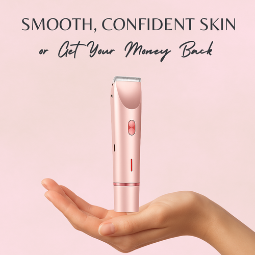 Glambori™ 2.0 Trimmer