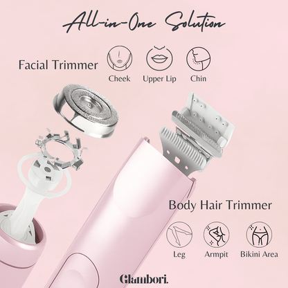 Glambori™ 2.0 Trimmer