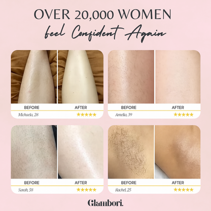 Glambori™ 2.0 Trimmer