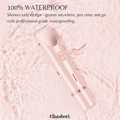 Glambori™ 2.0 Trimmer