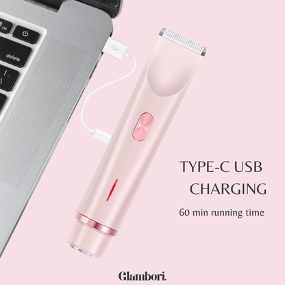 Glambori™ 2.0 Trimmer