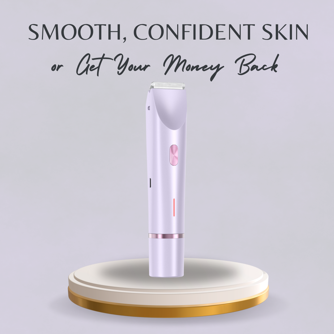 Glambori™ 2.0 Trimmer